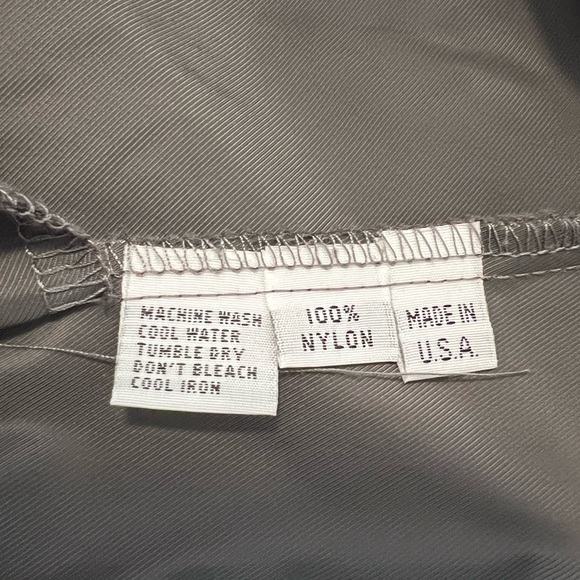 Planet By Lauren G Nylon Bubble Dress - Picture 6 of 6